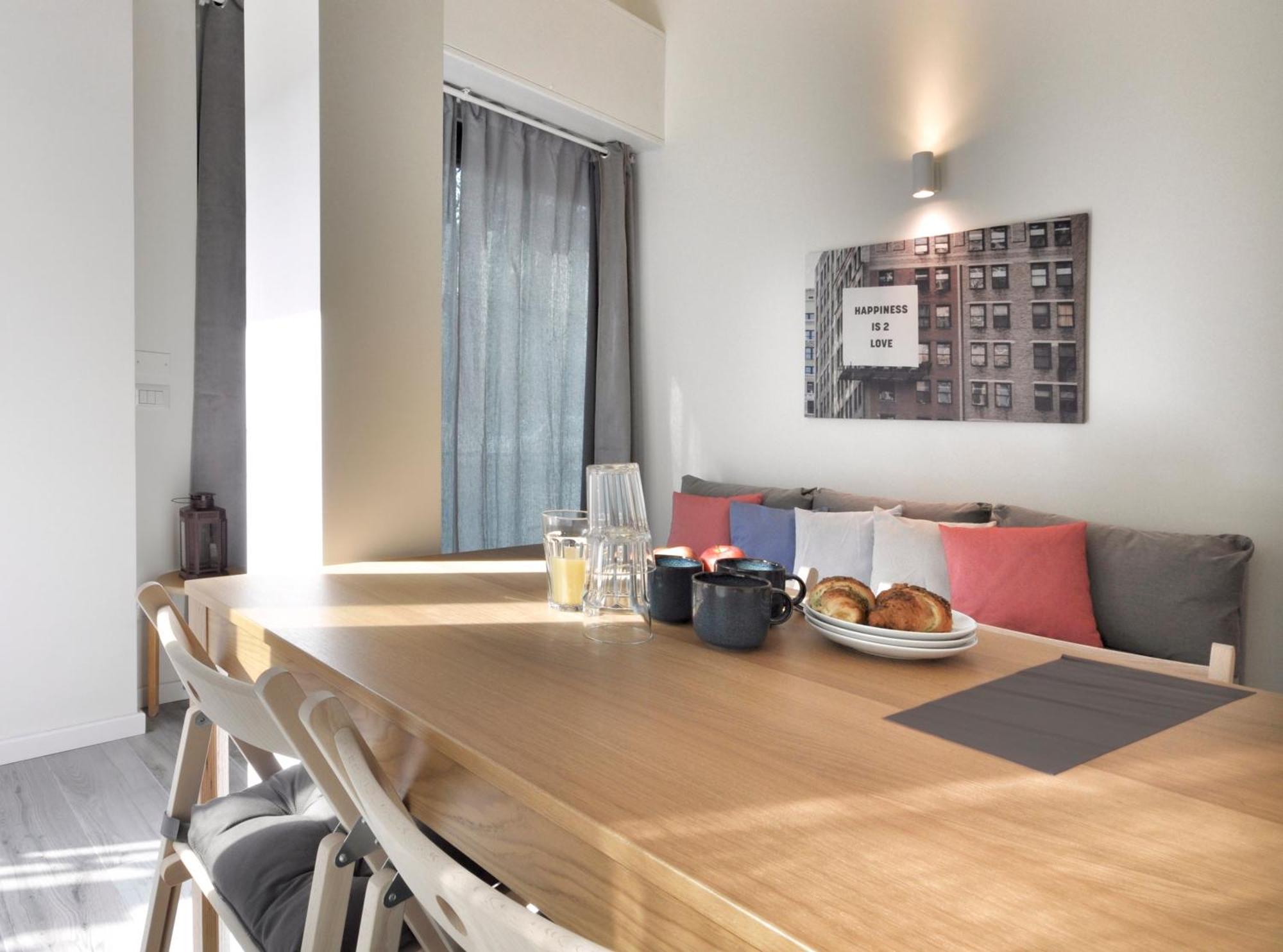 Ihost - Arganini 22 Mailand